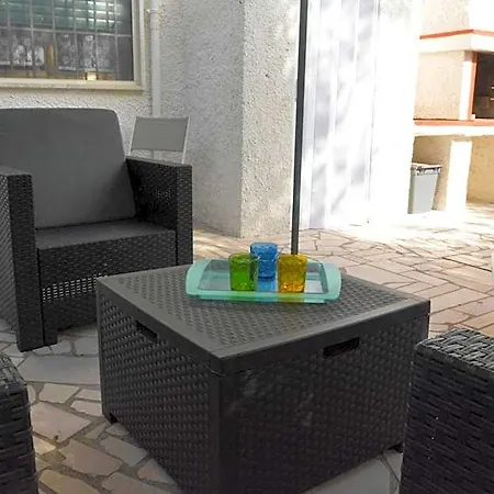 Casa vacanze Grotta Castiglione *