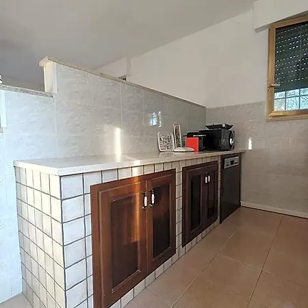 Grotta Castiglione Casa vacanze Porto Cesareo